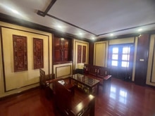 Hình ảnh Bán nhà Nghĩa Đô 66m2, 6T, MT 6m, TM, ôto tránh, vỉa hè, 21 tỷ