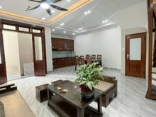 Hình ảnh Nhà phố Phúc Lợi 42m2- 3 phòng ngủ- 6.45 tỷ, gần trường PTTH Phúc Lợi