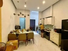 Hình ảnh Bán nhà mặt ngõ kim giang. phù hợp Trang MB66.COM Chính Thức - MB 66 Uy Tín hoặc cải tạo dòng tiền