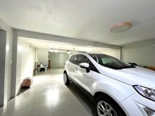 Hình ảnh Bán nhà Hoàng Quốc Việt 70m2, 5T, MT 4.8m, ngõ ôto, cạnh hồ, 22 tỷ