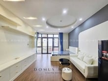 Hình ảnh Chung cư mini Quận 7 - Đối diện dh RMIT, gần Cầu Ông Lớn, Kdc Him Lam,