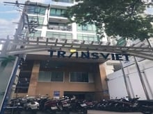 Hình ảnh Tòa  VP hầm + 7 tầng MT Nam Kỳ Khởi Nghĩa Q. 3 DT: 1600m2 giá 260tỷ