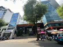 Hình ảnh Bán Nhà MT Võ Văn Tần, P. 6, Quận 3 DT: 18x23m giá 400 tỷ