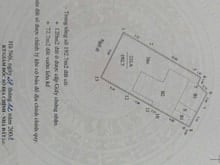 Hình ảnh Bán đất Kim Ngưu, 124 triệu/m2, 193m2, view đẹp, giá cực chất, Q.HBT