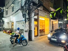 Hình ảnh Bán nhà góc 3 mặt hẻm xe hơi Phan Đình Phùng, hơn 4m, 55m, nhỉnh 10 tỷ