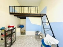 Hình ảnh Khai Trương Phòng Trọ Mới Xây Ngay Chợ Nguyễn Tri Phương