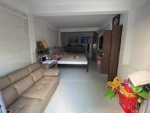 Hình ảnh 🏠 Tòa nhà 4 tầng mặt tiền Nguyễn Bỉnh Khiêm Quận 1 - 200m2(13x16)