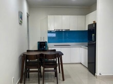 Hình ảnh Chung cư SG Tower, Thoại Ngọc Hầu, TP: 2p ngủ, có nội thất, 60m2, 7tr5
