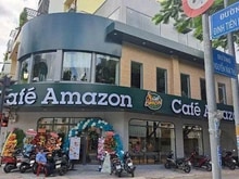 Hình ảnh Cho thuê nhà GÓC 2MT Đường Đinh Tiên Hoàng vs Nguyễn Văn Thủ Quận 1