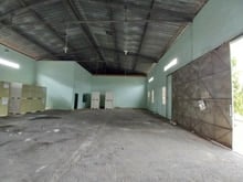 Hình ảnh Cho thuê kho, xưởng từ 300m2 đến 670m2 đường Hoàng Văn Thái, giá 50k