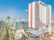Hình ảnh SIÊU PHẨM! Bán 840m2 đất Đ. Điện Biên Phủ, ngay DH Hồng Bàng chỉ 130tr
