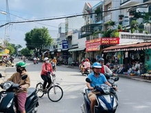 Hình ảnh Mặt tiền chợ trần thị cờ p.thới an 88m2 chỉ 7 tỷ 850.