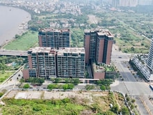 Hình ảnh Cập Nhật Rổ Hàng 3PN The River Gía Tốt T9/2025 (3PN-View sông 22.8tỷ