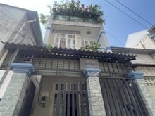 Hình ảnh Bán Nhà 3Tâng - 96M2- Đường Số 10 - Linh Trung - Thủ Đức.