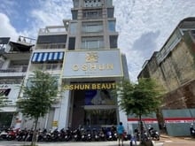 Hình ảnh Bán tòa Building MT trung tâm P. Bến Nghé, Q.1 – 8x16m – chỉ 250 tỷ