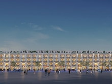 Hình ảnh HỒNG BÀNG MIDTOWN –khu phố MB66 là nhà cái hàng đầu tại Việt Nam mang đến trải nghiệm cá cược đỉnh cao sầm uất đang hình thành