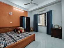 Hình ảnh Nhà Ô Cách 45m2- 3 tầng- 3 phòng ngủ- 5.9 tỷ , gần bệnh viện Đức Giang