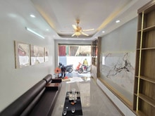 Hình ảnh Chính chủ bán nhà MỚI - FULL NỘI THẤT - 60m2 x 4 tầng tại Thanh Trì