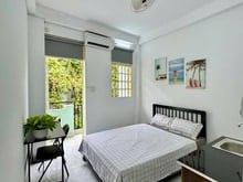 Hình ảnh Phòng mới cứng, giá rẻ bạn là người đầu tiên ở. Đường Nguyễn Kiệm