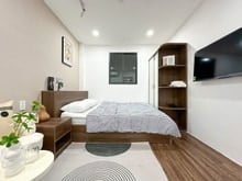Hình ảnh Cho thuê Trang Chủ MB66.COM / Đăng Ký Tặng 66K dịch vụ - phòng trọ, Quận 5, full nội thất