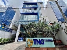 Hình ảnh HẠ 15 TỶ! Bán tòa nhà MT Ngay Cách Mạng Tháng 8, Q.3 – 12x24m – 6 tầng