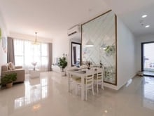 Hình ảnh Căn Hộ 2PN ngay Phạm Văn Đồng 2,25 tỷ ở ngay sổ riêng bao phí, vay 70%