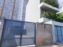 Hình ảnh Bán nền đất đường số 7 p.thạnh mỹ lợi