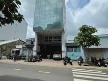 Hình ảnh 68 tỷ! Bán building MT Đ. Nguyễn Tri Phương Q.5 – 8x19m – hầm 8 Tầng