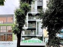 Hình ảnh 133 tỷ! Bán tòa nhà mặt tiền Điện Biên Phủ Quận 3 – 9.5x17.5m, 8 tầng