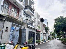 Hình ảnh Giảm ngay 500tr! nhà hẽm xe hơi đẹp gần Hiệp Bình Thủ đức