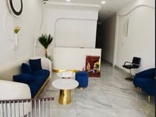 Hình ảnh Cho THUÊ nhà nguyên căn 1T2L mặt tiền đường Phan Trung, Biên Hòa
