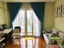 Hình ảnh Ruby Garden, Nguyễn Sỹ Sách, P15, Tân Bình, 53m2, 1PN, 2WC, 8tr/th.