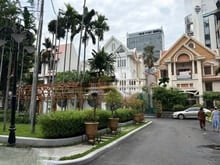 Hình ảnh Villa for rent 7.5x20 Hoang Van Thu street, Ward 2, Tan Binh district