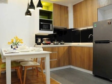 Hình ảnh Chung cư Resgreen, Thoại Ngọc Hầu, TP: 2p ngủ, nội thất, 70m2, 11tr5