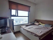 Hình ảnh Chung cư Carillon 5, Trịnh Đình Thảo, TP: 2p ngủ, 2wc, NT mới, 11triệu