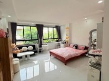 Hình ảnh STUDIO FULL NỘI THẤT BAN CÔNG ❤️🌹 🌈 Đối diện đh Tôn Đức Thắng, Rmit.