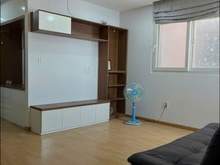 Hình ảnh CHCC Screc Tower, Trường Sa, Q3: 55m2+ có Nt giá 10tr5/th