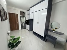 Hình ảnh Nhà Dòng Tiền - Nam Từ Liêm - Ô TÔ TRÁNH