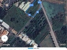 Hình ảnh Cần bán 8579m2 có 4558m2 thổ mặt đường trường lưu