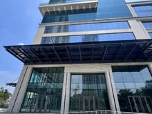 Hình ảnh Toàn Nhà văn phòng Hoàng Quốc Việt - Cầu Giấy