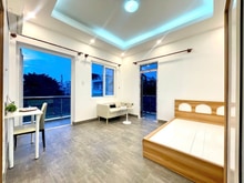 Hình ảnh 5 phút tới Q.Bình Thạnh - kết nối mọi trung tâm