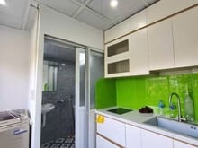 Hình ảnh Bán Gấp Căn Penhouse TT 8/3 Phân Khúc Hiếm Vị Trí Đẹp !
