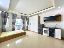 Hình ảnh Giá ưu đãi ngay tại trung tâm Bình Thạnh