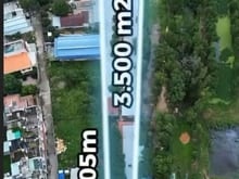 Hình ảnh Biệt thự sân vườn, dài 205m, tổng 3.461m2 hẻm xe hơi,Linh Xuân,Thủ Đức