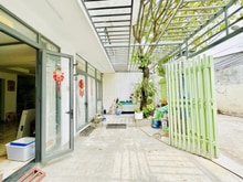 Hình ảnh Siêu Ngon Biệt Thự Mini• Xe Tải Đổ Cửa• Tân Phú• Q7• 138m2(8x17.3)