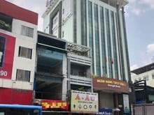 Hình ảnh 38 tỷ! Bán mặt tiền 144m2 đất ngay Phan Xích Long Quận Phú Nhuận