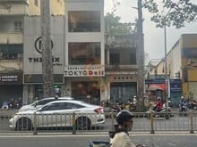Hình ảnh 92 tỷ! Bán MT Đ. Trần Hưng Đạo, Phạm Ngũ Lão, Quận 1 - GP: Hầm 12 Tầng