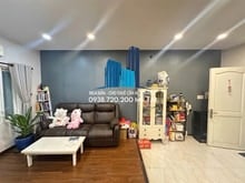Hình ảnh Cần bán CC Khánh Hội 2 (Đã có sổ hồng) - 75m2 2PN 2WC Giá 5.3 tỷ
