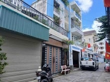 Hình ảnh BÁN NHÀ QUẬN 2 -  MẶT TIỀN đường Ôtô thông  👉 Cách Ng Duy Trinh 200m