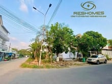 Hình ảnh 🔺Cho THUÊ lô góc 2 mặt tiền13tr/tháng KDC Bửu Long gần bến xe BH.